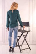 Merribel Nedimade Dark Green - 2XL