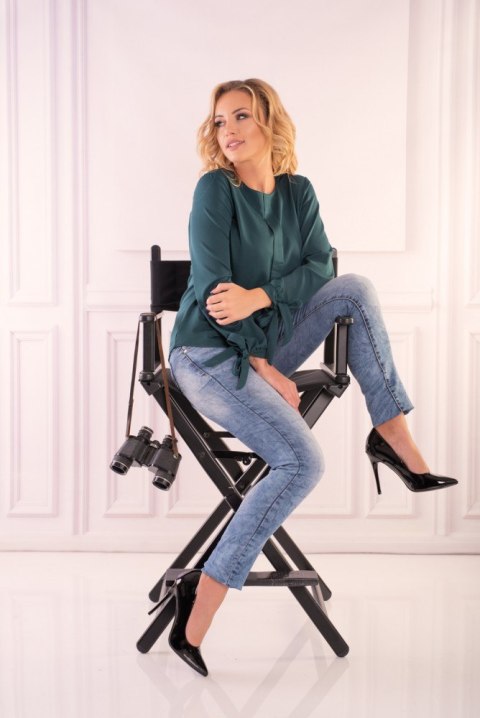 Merribel Nedimade Dark Green - 2XL Merribel Nedimade Dark Green - 2XL