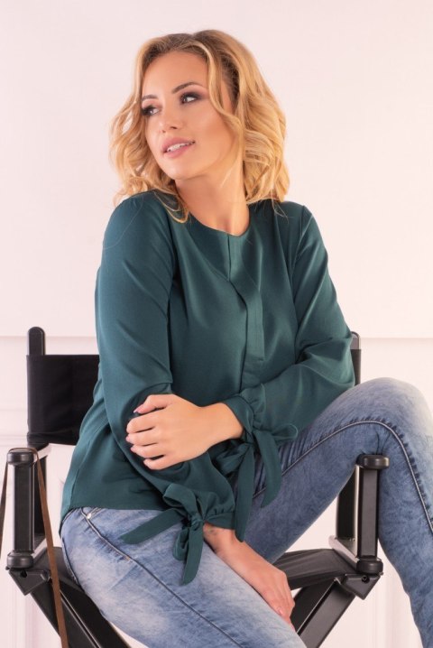 Merribel Nedimade Dark Green - 4XL Merribel Nedimade Dark Green - 4XL