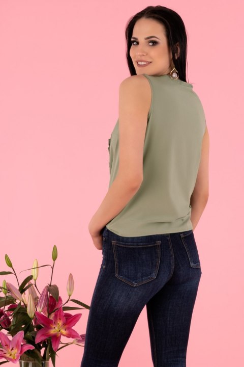 Merribel Nenaria Khaki B47 - XL Merribel Nenaria Khaki B47 - XL