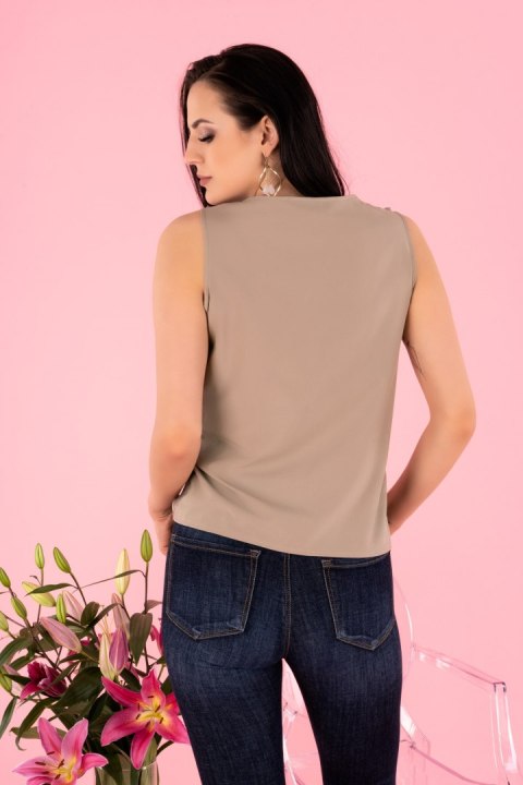 Merribel Nenaria Mocca B47 - L Merribel Nenaria Mocca B47 - L