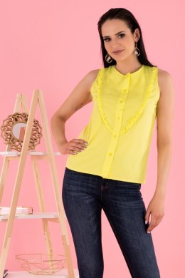 Merribel Nenaria Yellow B47 - M