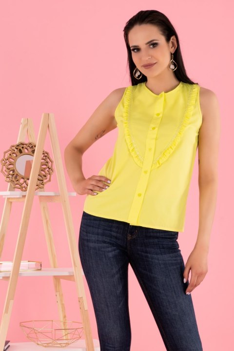 Merribel Nenaria Yellow B47 - XL Merribel Nenaria Yellow B47 - XL
