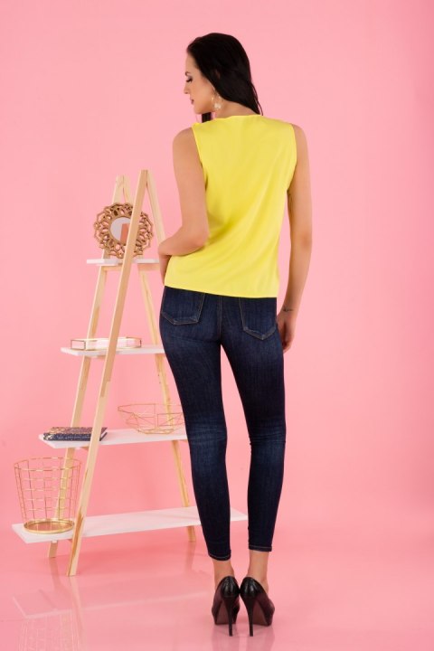 Merribel Nenaria Yellow B47 - XL Merribel Nenaria Yellow B47 - XL