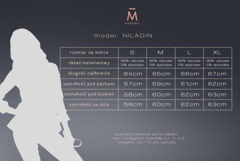 Merribel Niladim - S Merribel Niladim - S