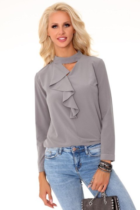 Merribel Nildana Grey 85280 - L/XL Merribel Nildana Grey 85280 - L/XL