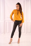 Merribel Ominal Yellow - 2XL