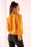 Merribel Ominal Yellow - 2XL