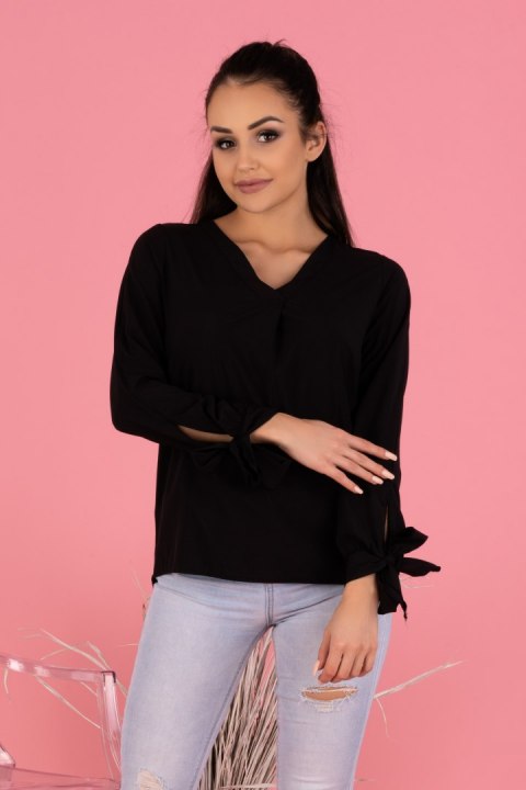 Merribel Ormin Black B50 - L Merribel Ormin Black B50 - L