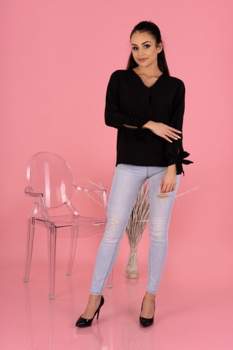 Merribel Ormin Black B50 - L Merribel Ormin Black B50 - L