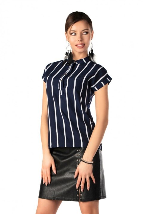 Merribel Ouranila Dark Blue 85411 - S Merribel Ouranila Dark Blue 85411 - S