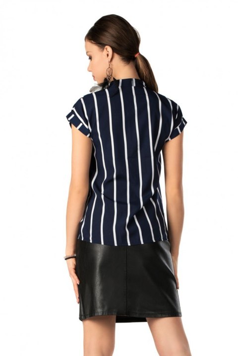 Merribel Ouranila Dark Blue 85411 - S Merribel Ouranila Dark Blue 85411 - S