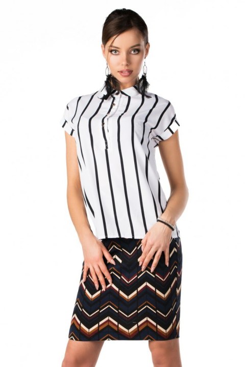 Merribel Ouranila White 85411 - M Merribel Ouranila White 85411 - M