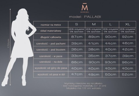 Merribel Pallabi - XL Merribel Pallabi - XL