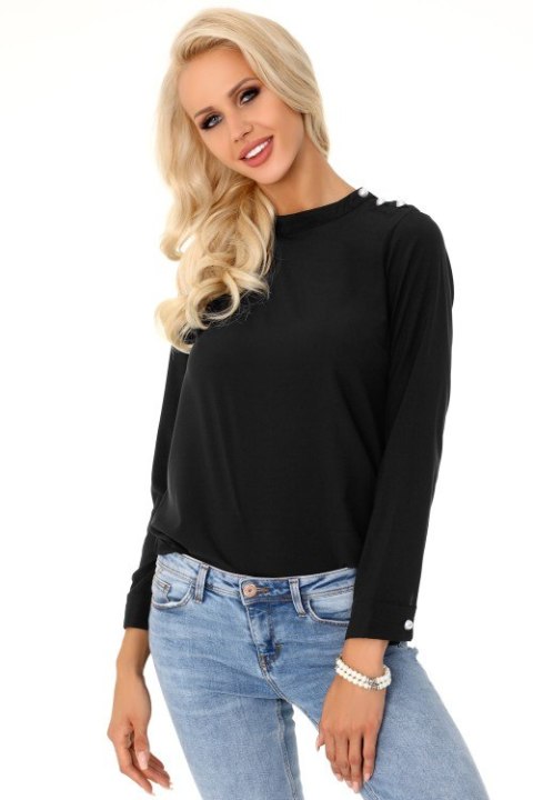 Merribel Pernille Black 85279 - XL Merribel Pernille Black 85279 - XL