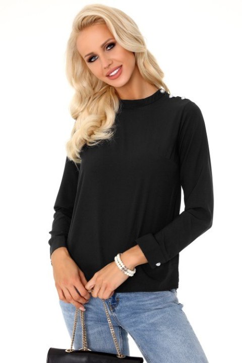 Merribel Pernille Black 85279 - XL Merribel Pernille Black 85279 - XL