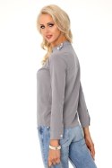 Merribel Pernille Grey 85279 - XL