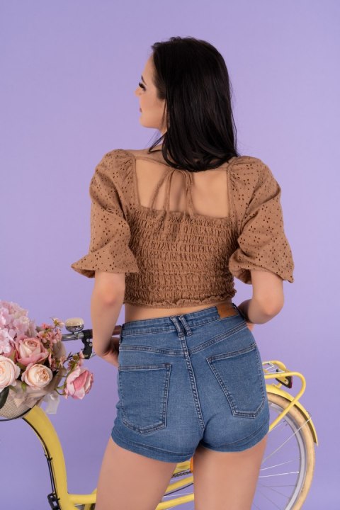 Merribel Presca Camel B52 - M Merribel Presca Camel B52 - M