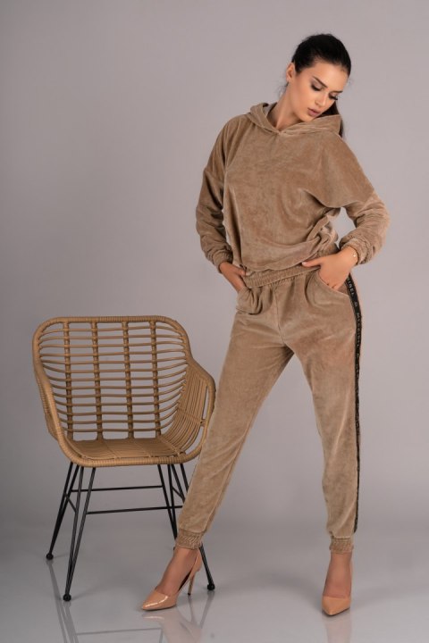 Merribel Provocateur Me Camel - L Merribel Provocateur Me Camel - L