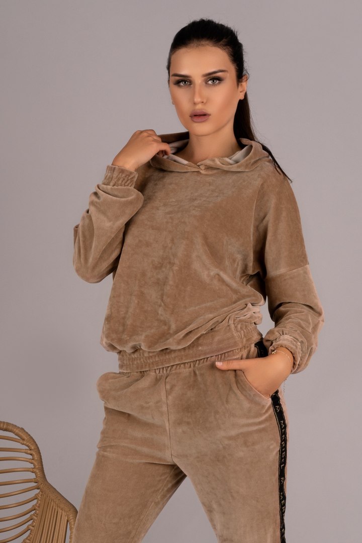 Merribel Provocateur Me Camel - M Merribel Provocateur Me Camel - M