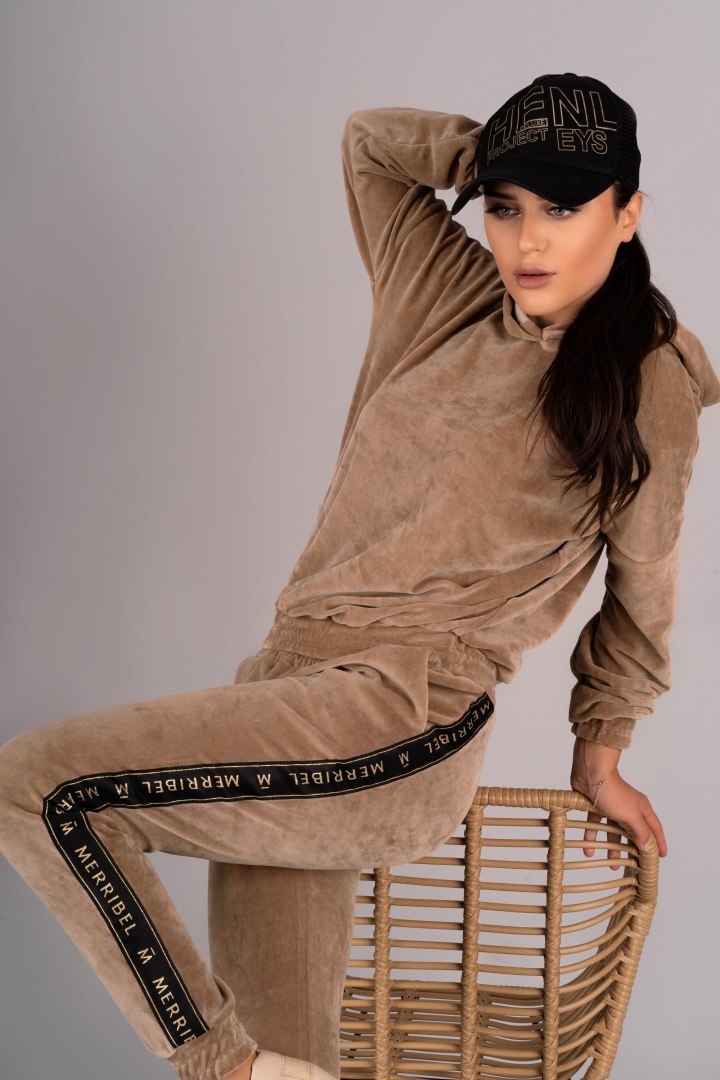 Merribel Provocateur Me Camel - M Merribel Provocateur Me Camel - M