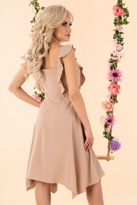 Merribel Quellama Beige D54 - XL Merribel Quellama Beige D54 - XL
