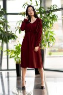 Merribel Ratsim Cherry D09 - XL