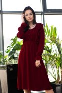 Merribel Ratsim Cherry D09 - XL