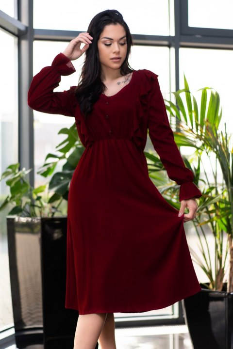 Merribel Ratsim Cherry D09 - XL Merribel Ratsim Cherry D09 - XL