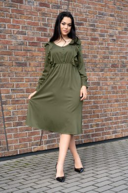 Merribel Ratsim Khaki D09 - L