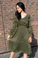 Merribel Ratsim Khaki D09 - XL