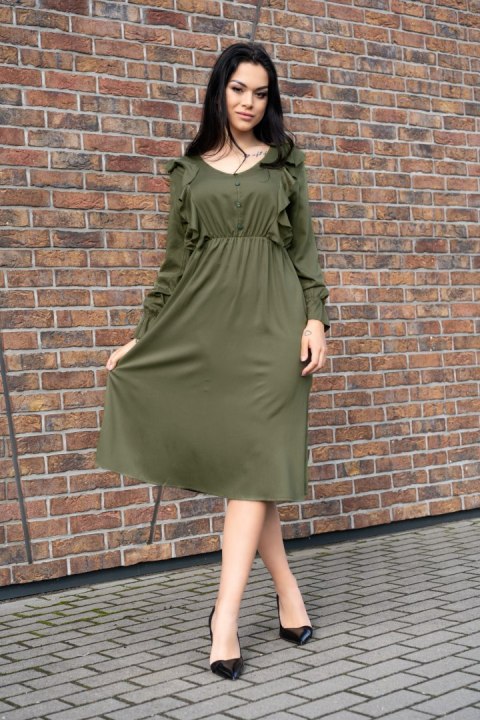 Merribel Ratsim Khaki D09 - M Merribel Ratsim Khaki D09 - M