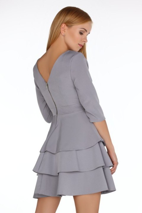 Merribel Reethan Gray - XL Merribel Reethan Gray - XL