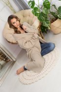 Merribel Renum Beige - ONE SIZE