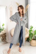 Merribel Renum Grey - ONE SIZE