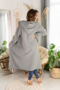 Merribel Renum Grey - ONE SIZE