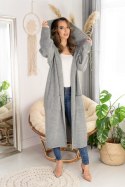 Merribel Renum Grey - ONE SIZE