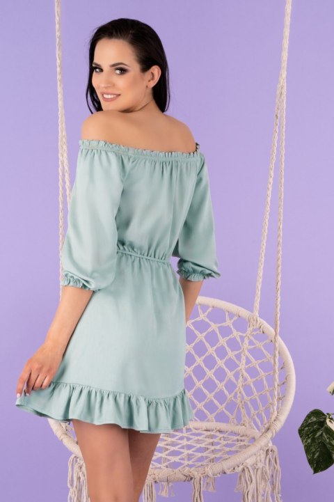 Merribel Rimiama Mint D142 - M Merribel Rimiama Mint D142 - M