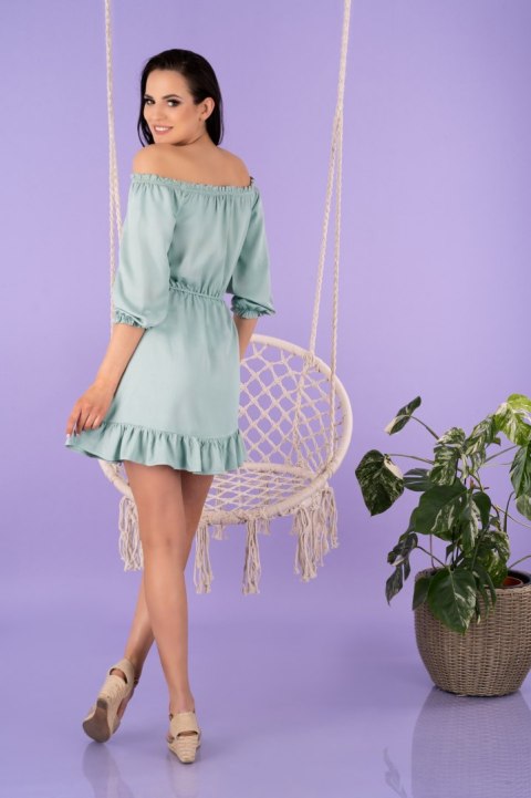 Merribel Rimiama Mint D142 - M Merribel Rimiama Mint D142 - M