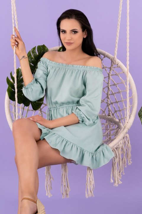 Merribel Rimiama Mint D142 - M Merribel Rimiama Mint D142 - M