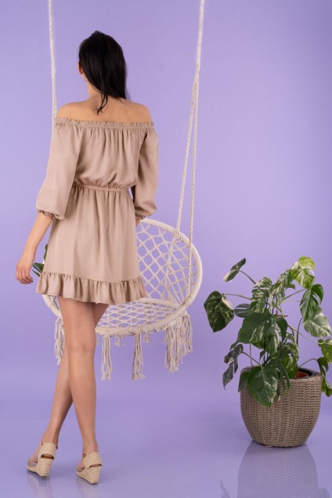 Merribel Rimiama Mocca D142 - XL Merribel Rimiama Mocca D142 - XL