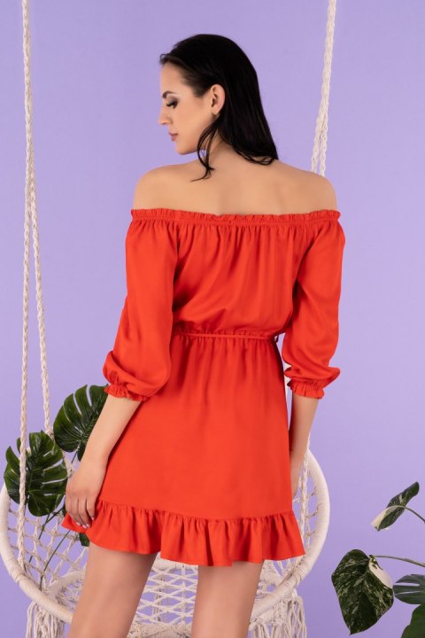 Merribel Rimiama Red D142 - M Merribel Rimiama Red D142 - M
