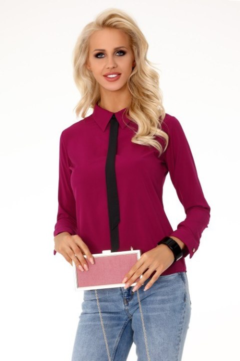 Merribel Ronada Purple - 2XL Merribel Ronada Purple - 2XL