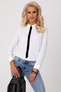 Merribel Ronada White - XL