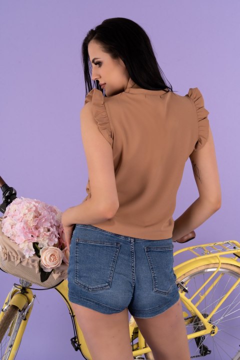 Merribel Sansi Camel B51- L Merribel Sansi Camel B51- L