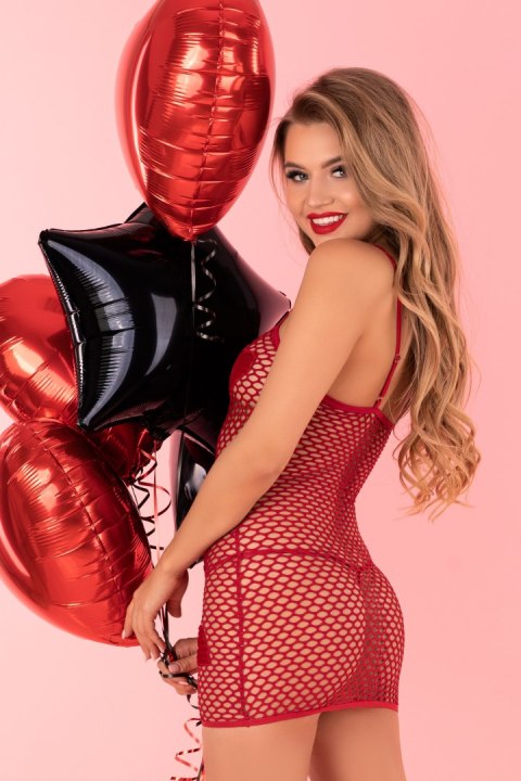 LivCo Corsetti Fashion Sensual Heart LC 90005 - L/XL LivCo Corsetti Fashion Sensual Heart LC 90005 - L/XL