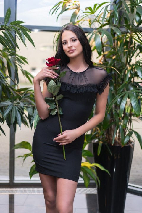Merribel Scelin Black 1310 - L Merribel Scelin Black 1310 - L
