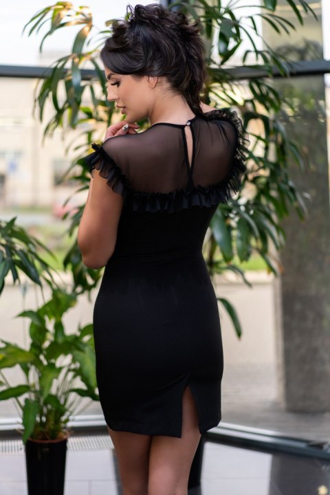 Merribel Scelin Black 1310 - L Merribel Scelin Black 1310 - L