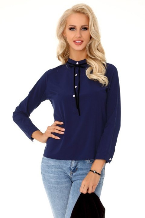 Merribel Semele Dark Blue 85283 - M Merribel Semele Dark Blue 85283 - M
