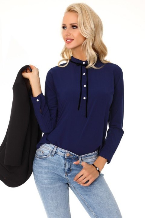 Merribel Semele Dark Blue 85283 - M Merribel Semele Dark Blue 85283 - M